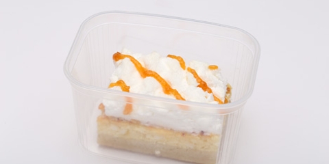Rákóczi túrós lepény (200g)