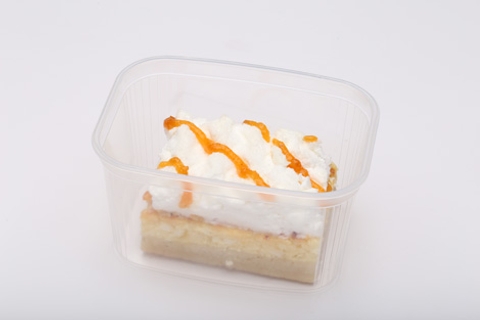 Rákóczi túrós lepény (200g)