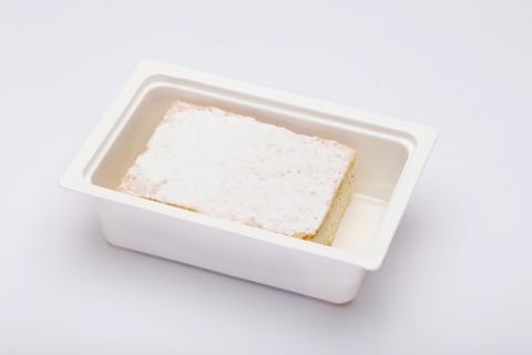 Kapros túrós lepény (230g)