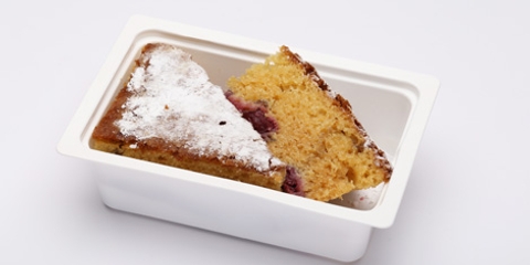 Meggyes házi pite (150g)