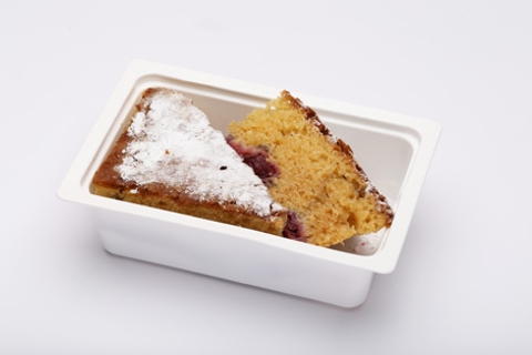 Meggyes házi pite (150g)