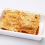 Jércehúsos lasagne