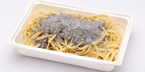 Mákos tészta (400g)