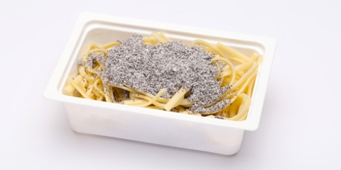 Mákos tészta (250g)