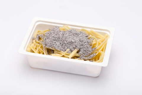 Mákos tészta (250g)