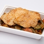"Kínai büfés" csirkemell wok zöldségekkel