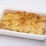 Diós-vegyesgyümölcs ízes rakott tészta (400g)