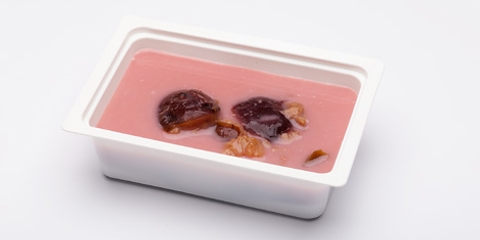 Szilvaleves Szilvaleves