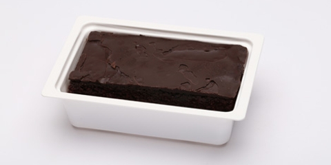 Rézi néni csokiszelete (190g)