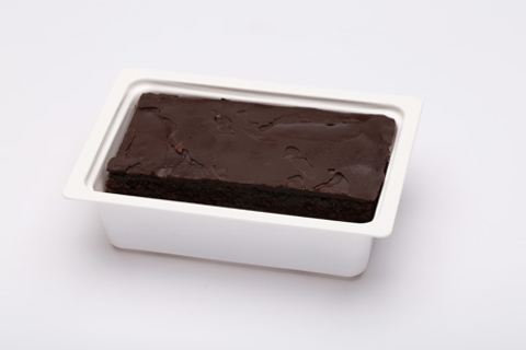 Rézi néni csokiszelete (190g)