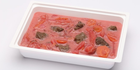 Borscs leves (marhahússal) Borscs leves (marhahússal)