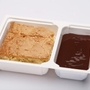 Piskótakocka csokiöntet (300g)