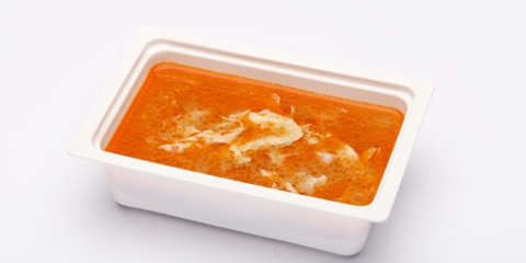 Tojásleves 
