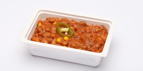 Chili con Carne 