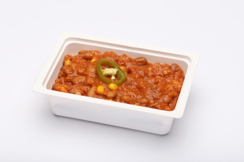 Chili con Carne 