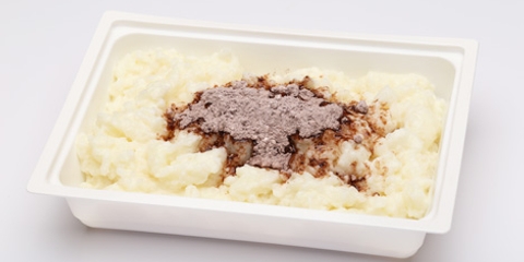 Tejberizs kakaószórat (500g)