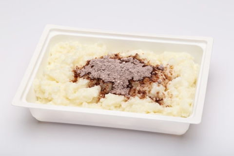 Tejberizs kakaószórat (500g)
