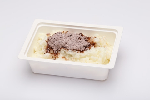 Tejberizs kakaószórattal (250g)