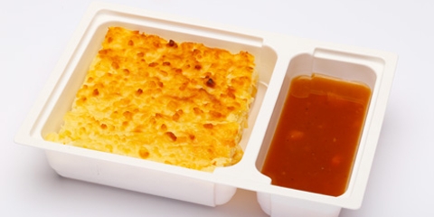 Rizsfelfújt kajszibarack ízzel (400g)