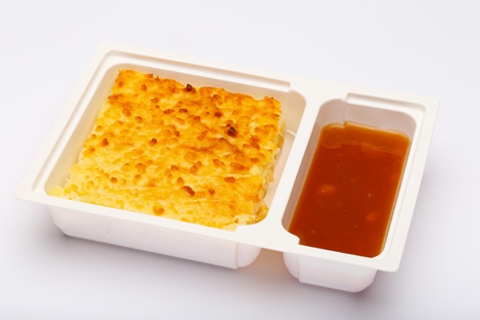 Rizsfelfújt kajszibarack ízzel (400g)