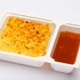 Rizsfelfújt kajszibarack ízzel (400g)