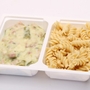 Sonkás-spárgás fusilli