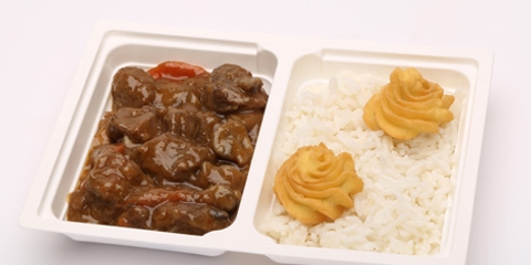 Burgundi pulykaragu, rizs, Duchess burgonya