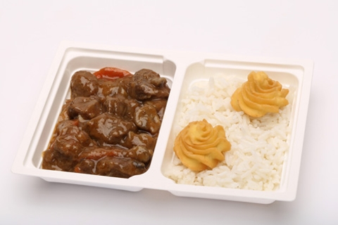 Burgundi pulykaragu, rizs, Duchess burgonya