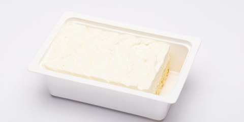 Citromos, joghurtos kocka (170g)