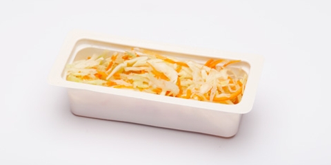 Káposztasaláta  Káposztasaláta