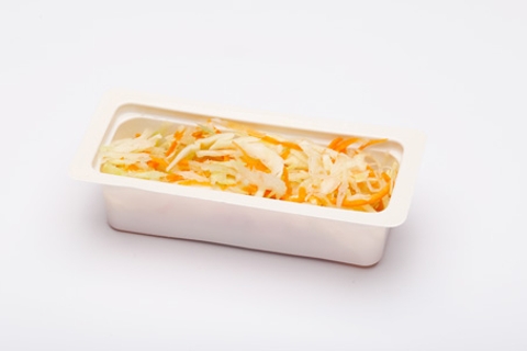 Káposztasaláta  Káposztasaláta