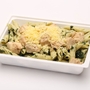 Parajos-csirkés penne sajttal