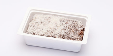 Kókuszos kocka (170g)