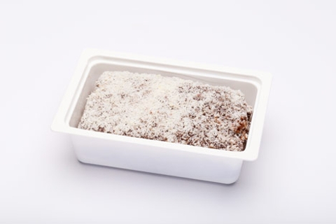 Kókuszos kocka (170g)