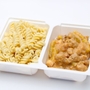 Temesvári sertéstokány, fusilli tészta Temesvári sertéstokány, fusilli tészta