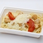 Avokádós-csirkés spagetti parmezánnal Avokádós-csirkés spagetti parmezánnal