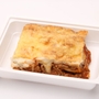 Gombás-csirkés lasagne