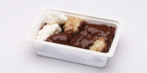 Somlói galuska (220g)