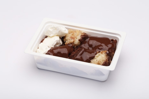Somlói galuska (220g)