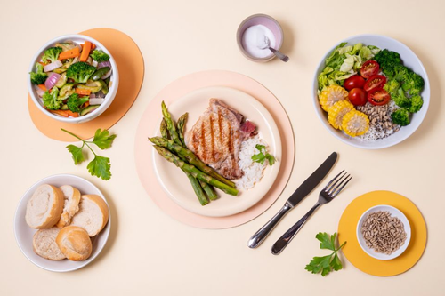 DASH diéta, vérnyomáscsökkentő étrend