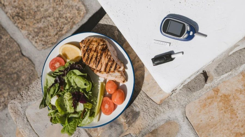 inzulinrezisztencia étrend