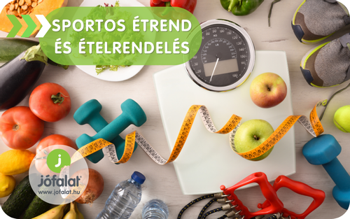 Sportos étrend a mozgás öröméhez