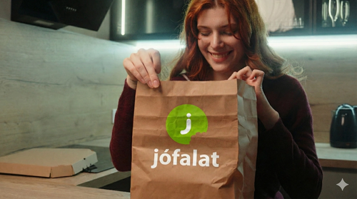 Ételkiszállítás a tél végi fáradtság ellen