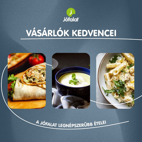 Vásárlók kedvencei Vásárlók kedvencei