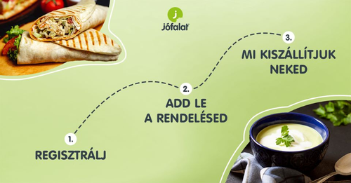 Jófalat szállítási rendszer Jófalat szállítási rendszer
